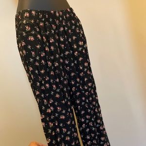 gaucho pants